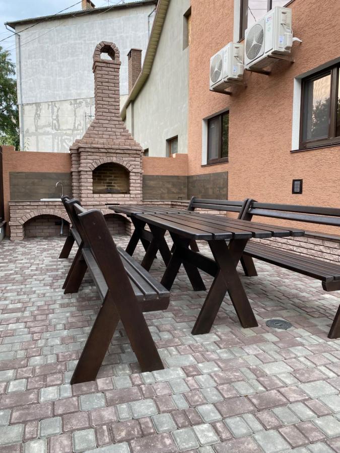 Akkerman-Appartement Bilhorod-Dnistrovskyi Exterior photo