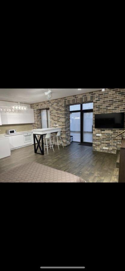 Akkerman-Appartement Bilhorod-Dnistrovskyi Exterior photo