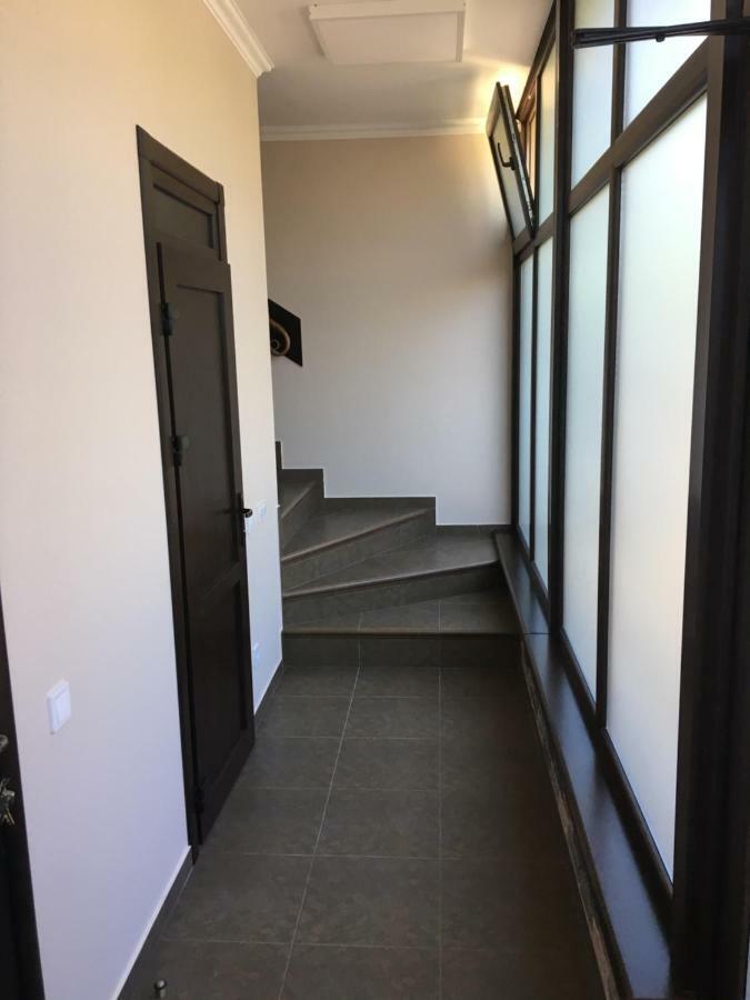 Akkerman-Appartement Bilhorod-Dnistrovskyi Exterior photo